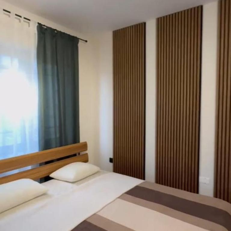 Apartman Vista - Apartman sa 2 Spavaće Sobe - 15