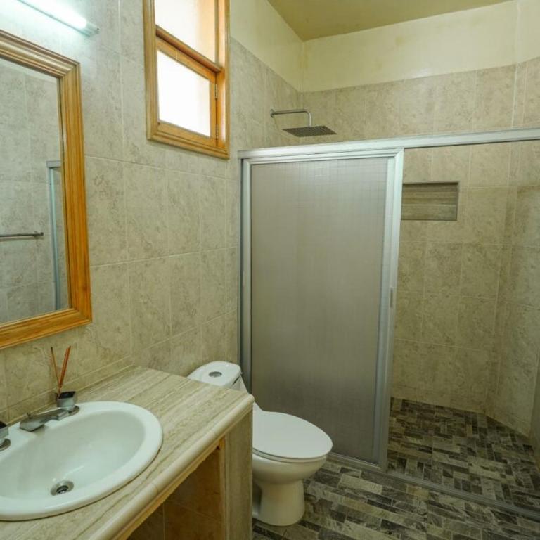 Apartment views of the Mazatl - Apartamento de 2 dormitorios - 19