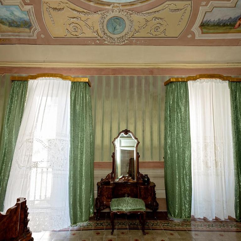 Roccamelia Experience - Suite Deluxe - 8
