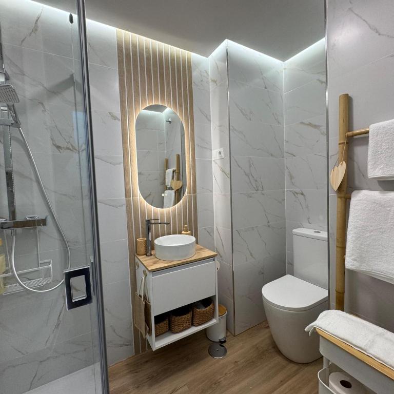 Aguila - Costa del Sol - One-Bedroom Apartment - 12