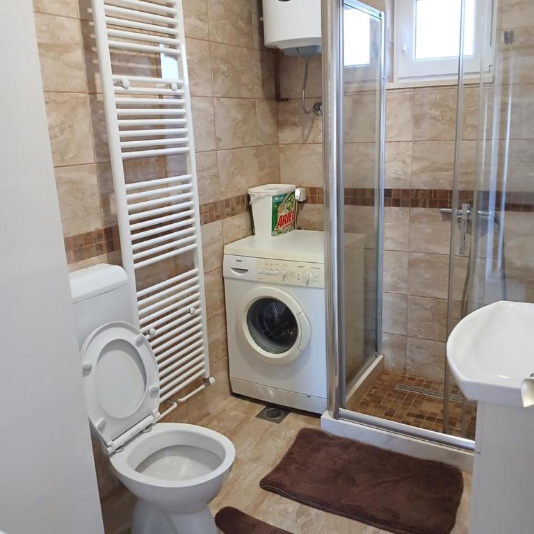 Apartman Tomasevic Trebinje - Kuća sa 2 Spavaće Sobe - 4