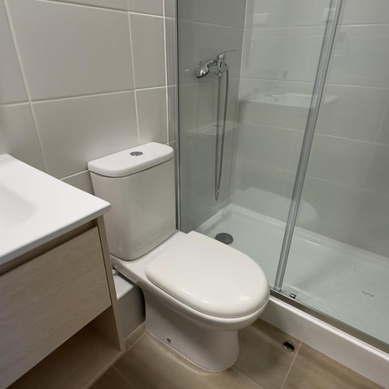Oceana Suites Los Ángeles - Apartamento de 2 dormitorios con balcón - 16