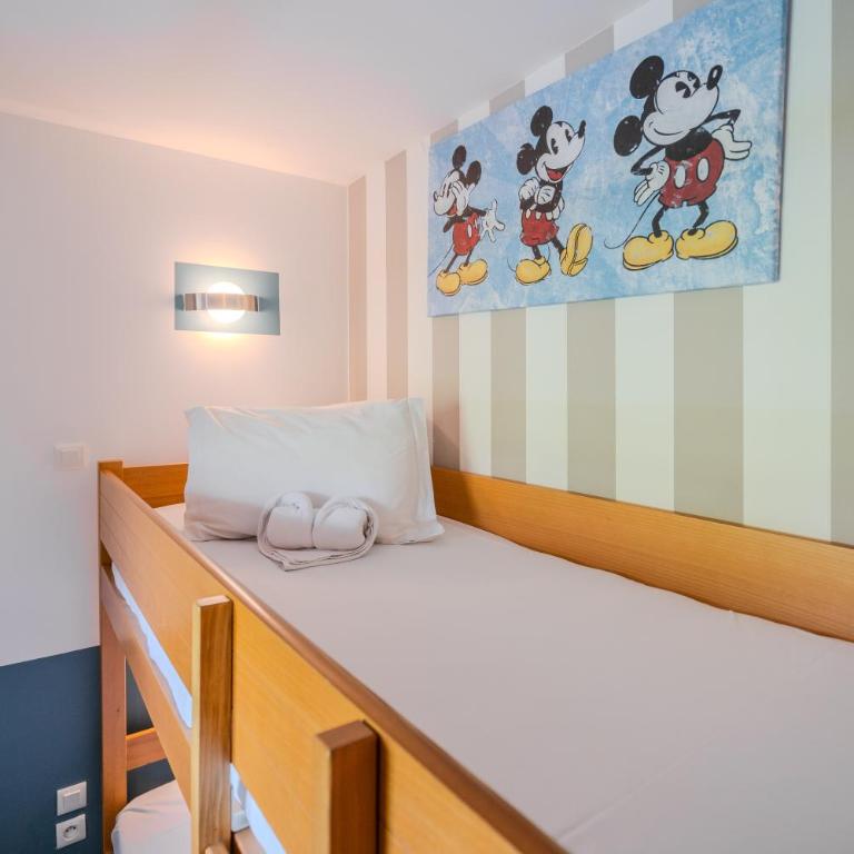 Your lovely flat in Disneyland ! - Estudio Superior - 25