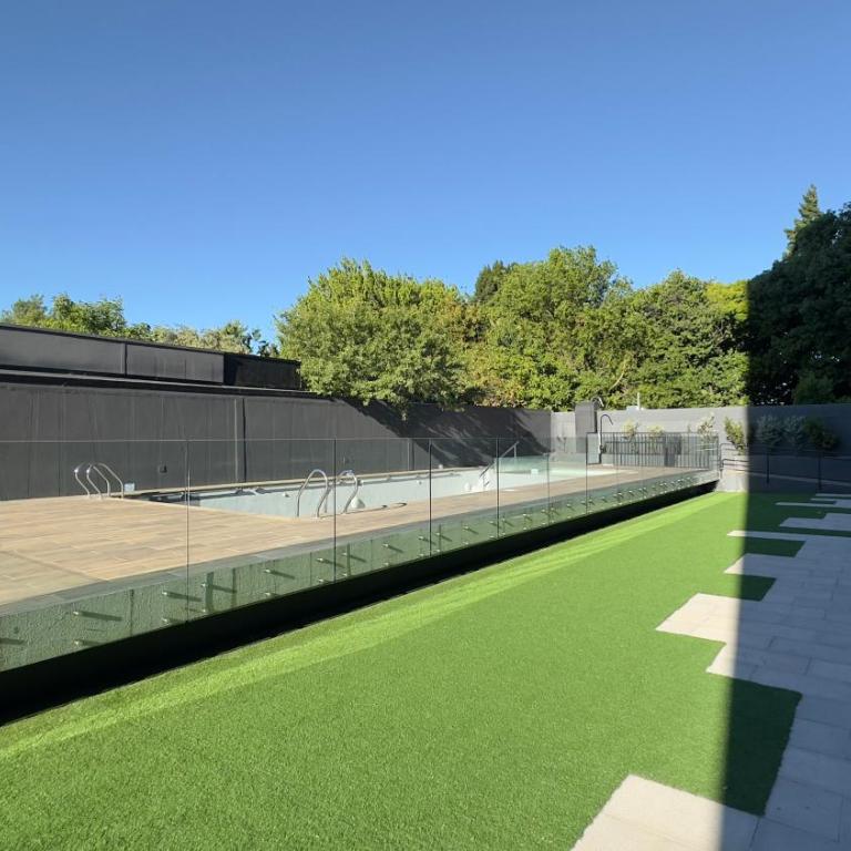 Oceana Suites Los Ángeles - Apartamento de 2 dormitorios con balcón - 27