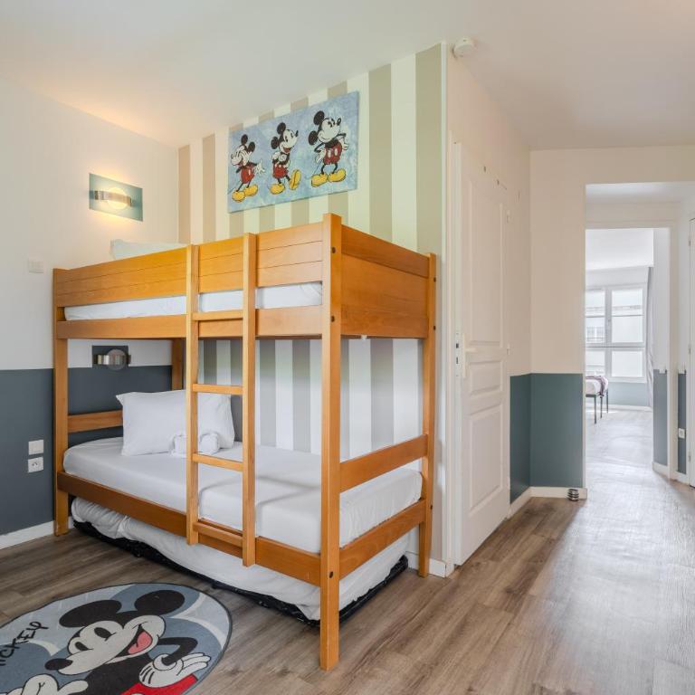 Your lovely flat in Disneyland ! - Estudio Superior - 35