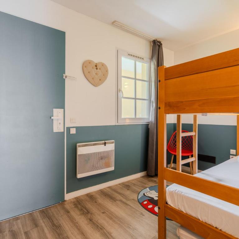Your lovely flat in Disneyland ! - Estudio Superior - 24