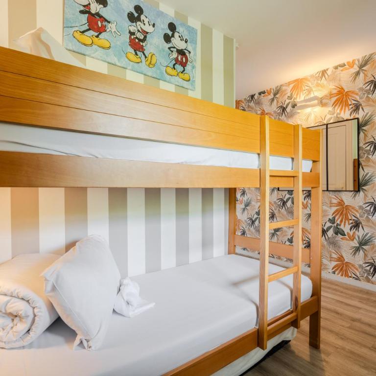 Your lovely flat in Disneyland ! - Estudio Superior - 37