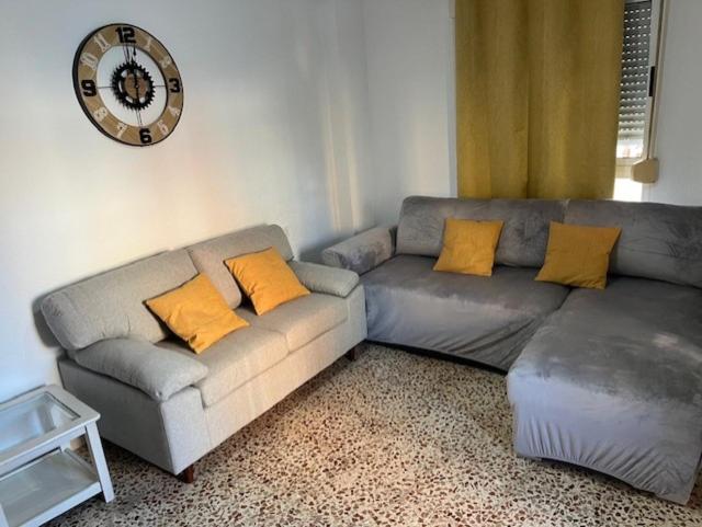 El Cano Santa Pola - Apartamento Suite de 3 dormitorios - 8