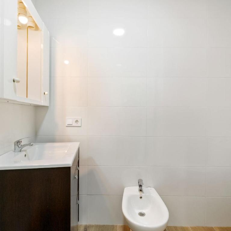 El Cano Santa Pola - Apartamento Suite de 3 dormitorios - 10