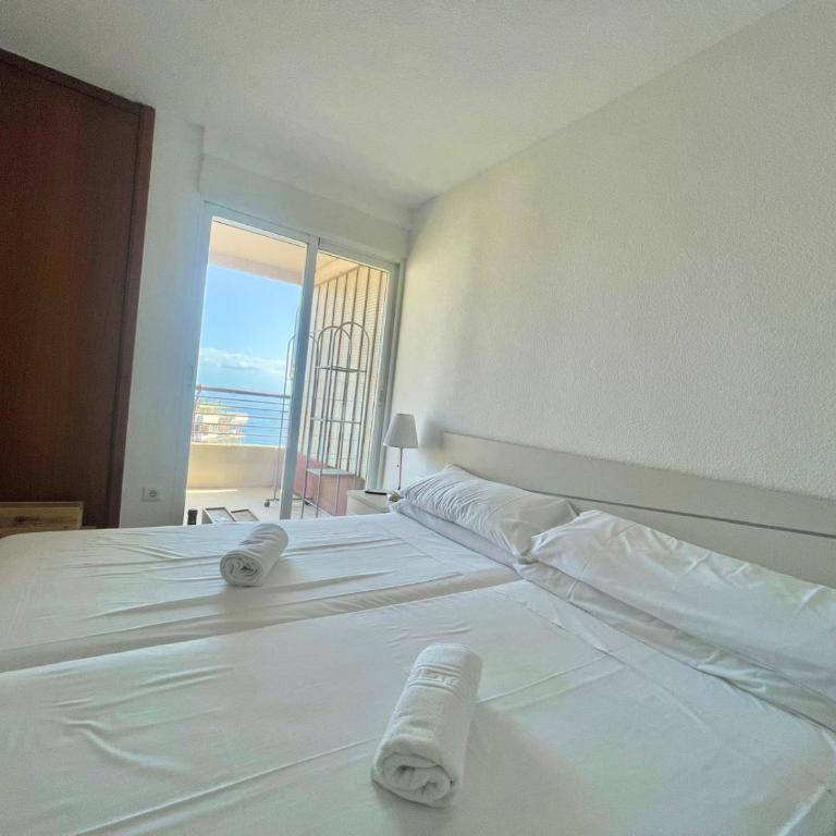 Torre Valencia Sea Views R044 R046 - Apartment - 9