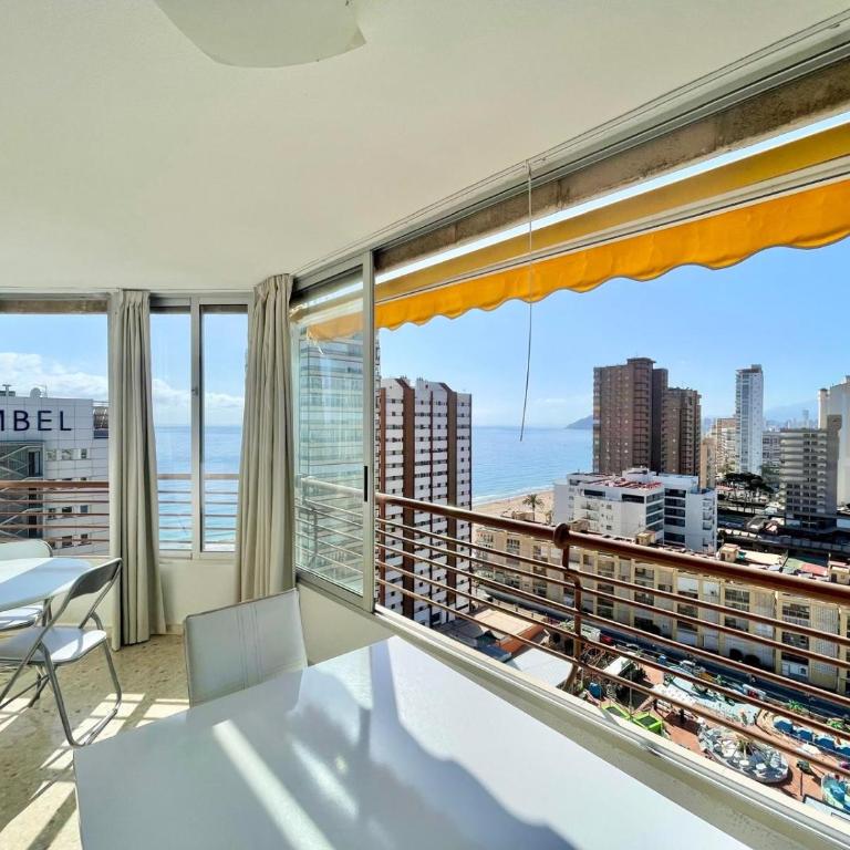 Torre Valencia City Views R045 R047 - Apartment - 7