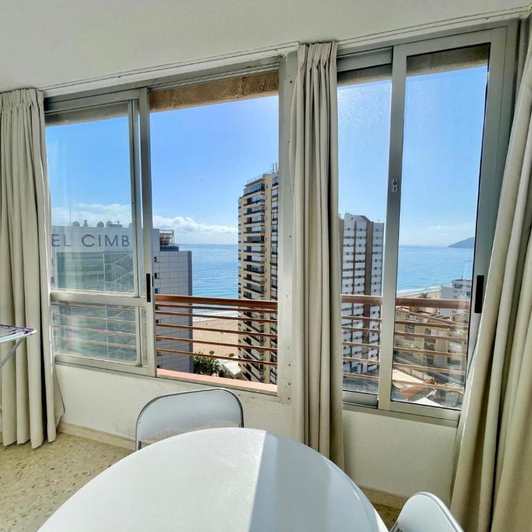 Torre Valencia City Views R045 R047 - Apartment - 9