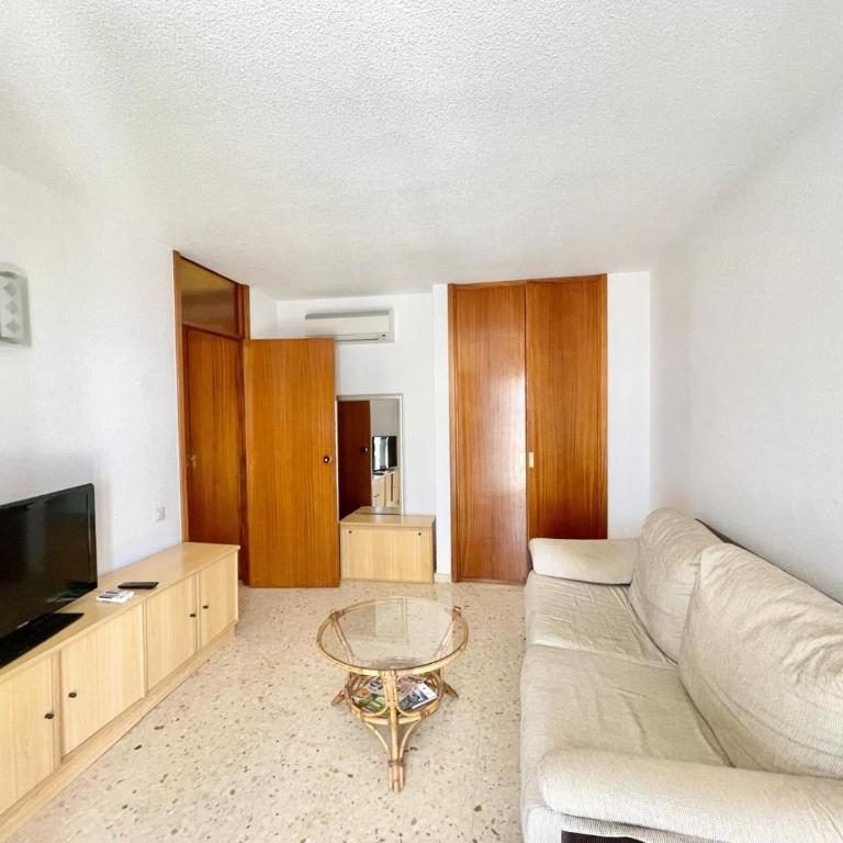 Torre Valencia City Views R045 R047 - Apartment - 11
