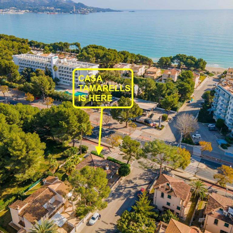 E186 Tamarells by Mallorca Villa Selection - Casa de 3 dormitorios - 2