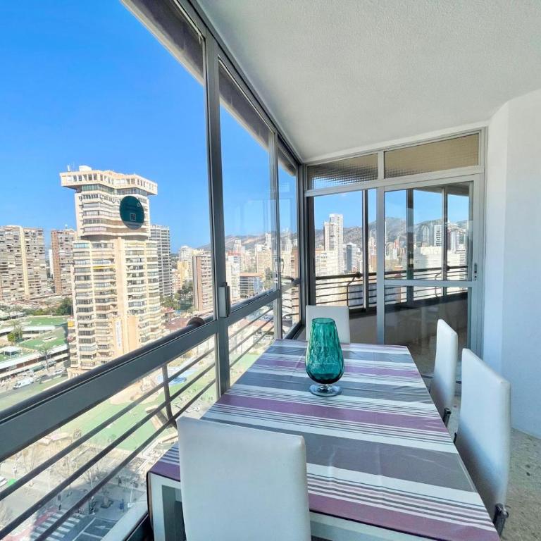 Torre Valencia City Views R045 R047 - Apartment - 21