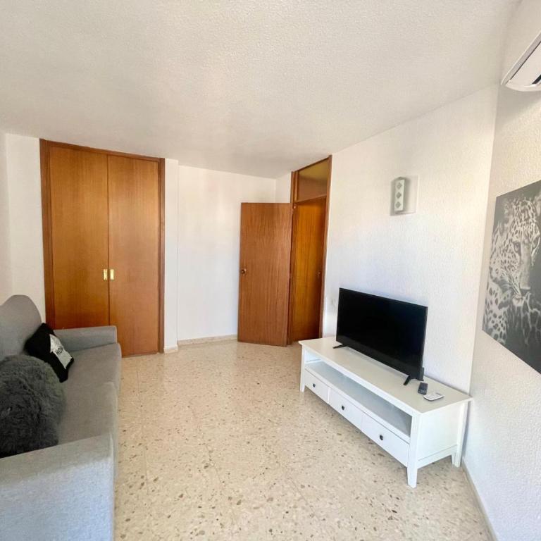 Torre Valencia City Views R045 R047 - Apartment - 23