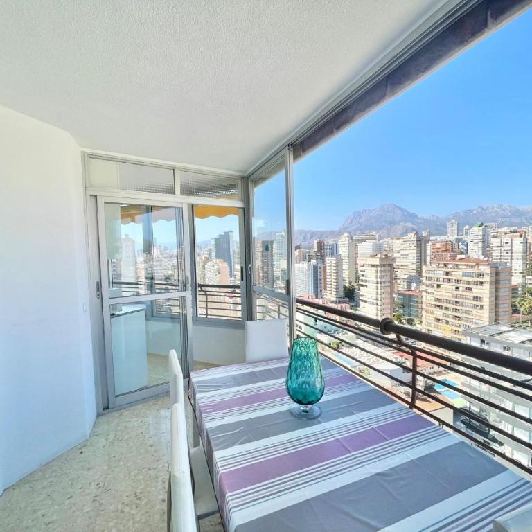 Torre Valencia City Views R045 R047 - Apartment - 25