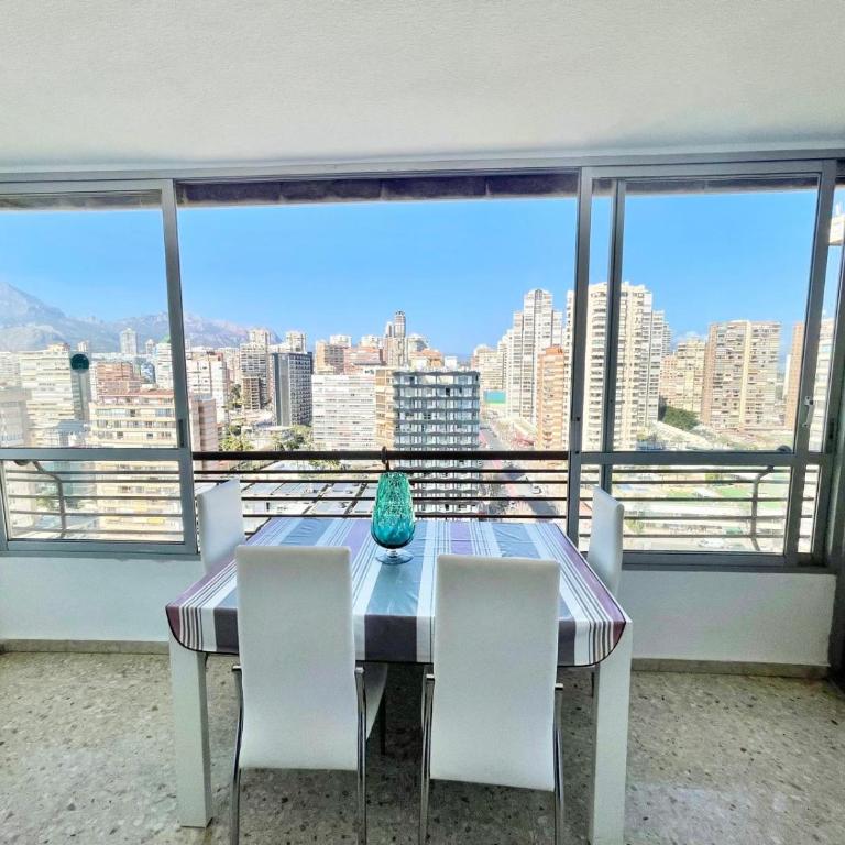 Torre Valencia City Views R045 R047 - Apartment - 26