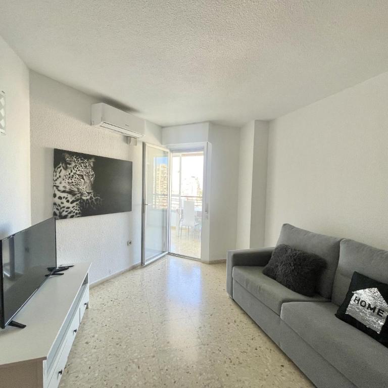 Torre Valencia City Views R045 R047 - Apartment - 32