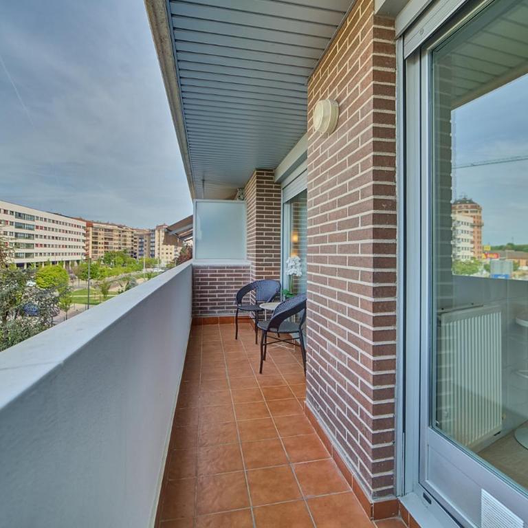 El Sadar Home by Clabao - Two-Bedroom Apartment - 30