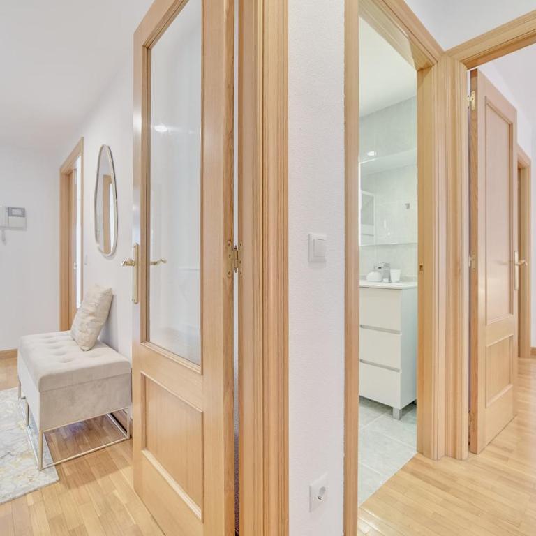 El Sadar Home by Clabao - Two-Bedroom Apartment - 13