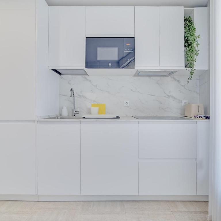 El Sadar Home by Clabao - Two-Bedroom Apartment - 25
