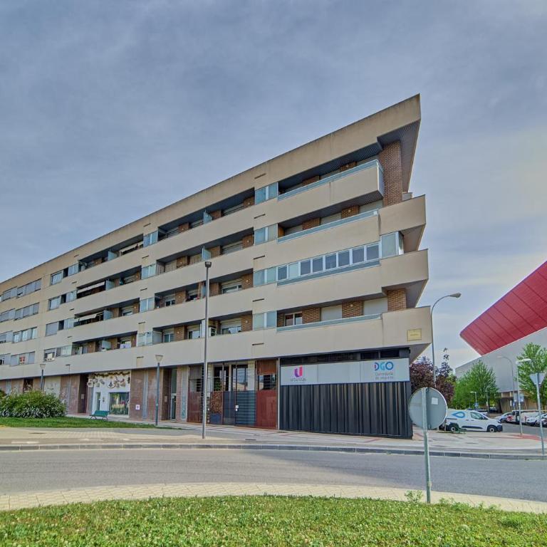 El Sadar Home by Clabao - Two-Bedroom Apartment - 36