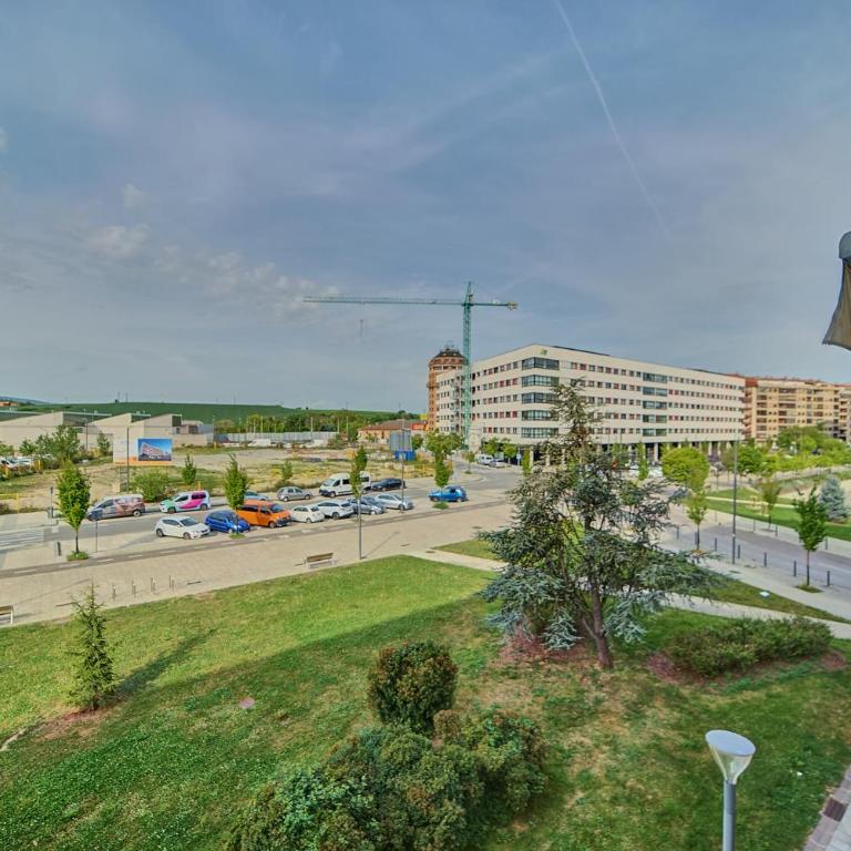 El Sadar Home by Clabao - Two-Bedroom Apartment - 37