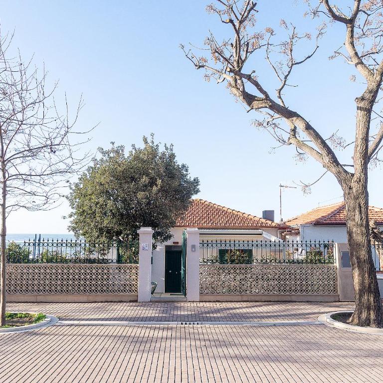 Villa in Spiaggia - Three-Bedroom Villa - 3