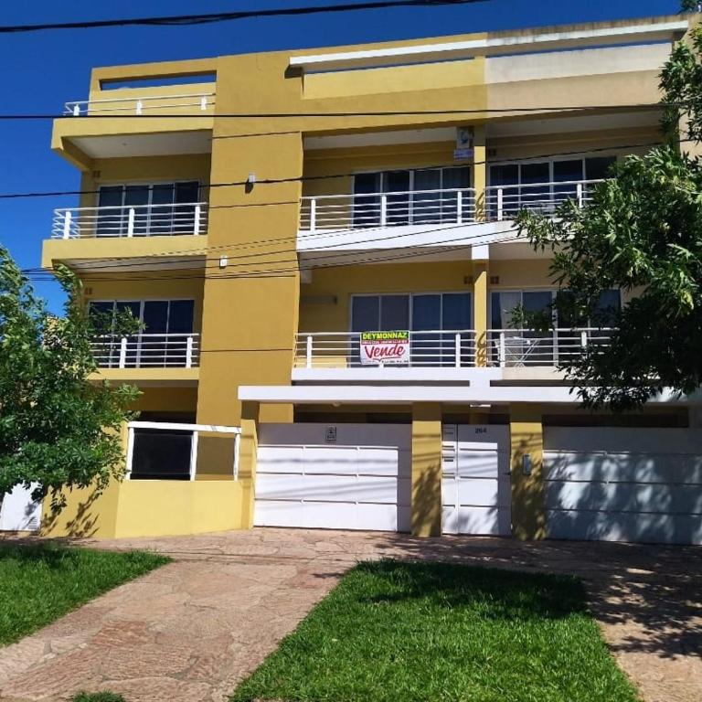 Lima 264 Alcides - Apartamento de 1 dormitorio - 1
