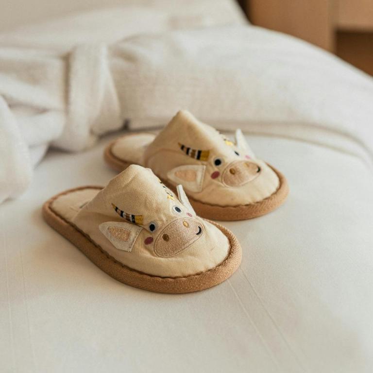 Mandarin Oriental, Geneva - Familiensuite mit Queensize-Bett - 7