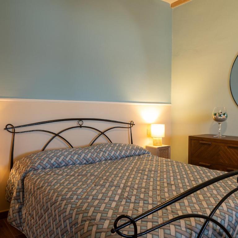 Villa in Spiaggia - Three-Bedroom Villa - 25