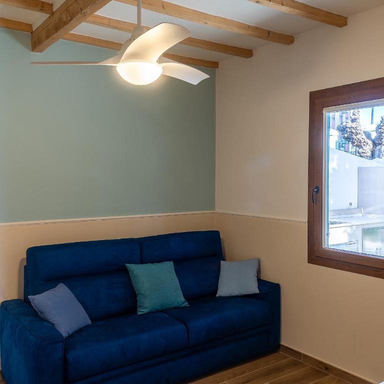 Villa in Spiaggia - Three-Bedroom Villa - 21