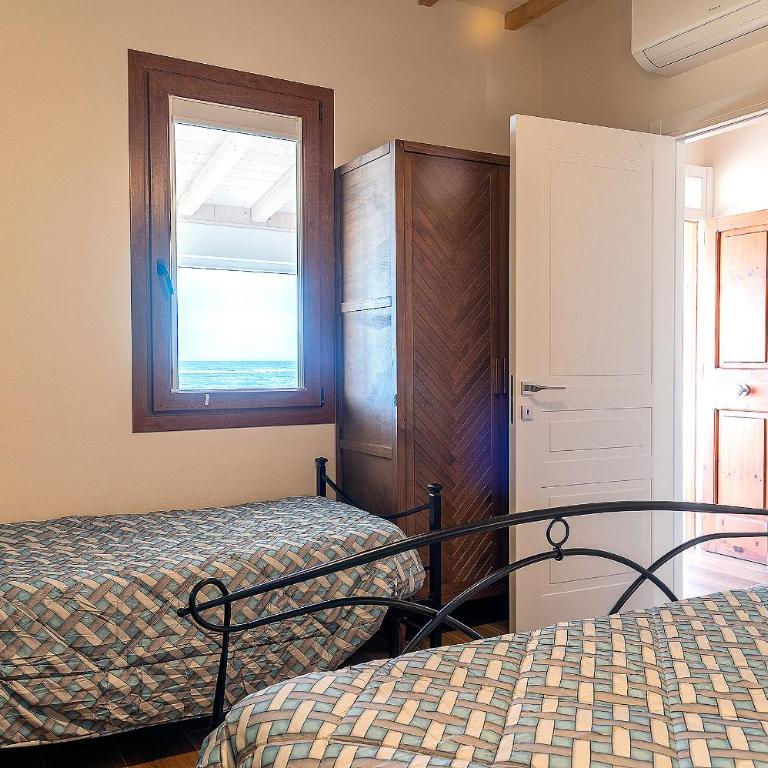 Villa in Spiaggia - Three-Bedroom Villa - 26