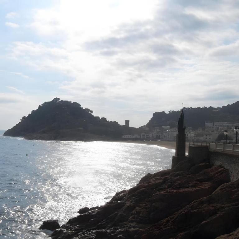 My little castle Platja d'Aro - Villa con vistas al mar - 29