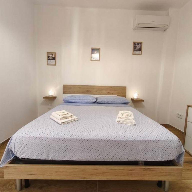 Armonia sullo Ionio - Casa con 2 Camere da Letto - 13