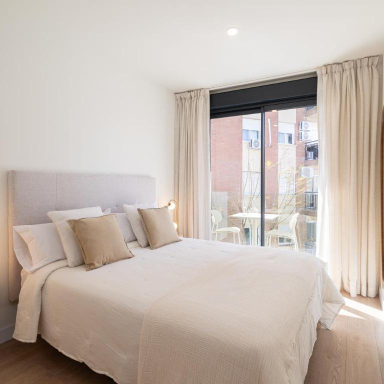 PAYPE Fuengirola by AORA STAY - Apartamento de 2 dormitorios con terraza - 1