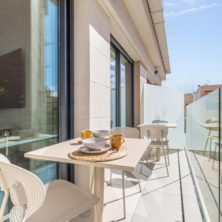 PAYPE Fuengirola by AORA STAY - Apartamento de 2 dormitorios con terraza - 2