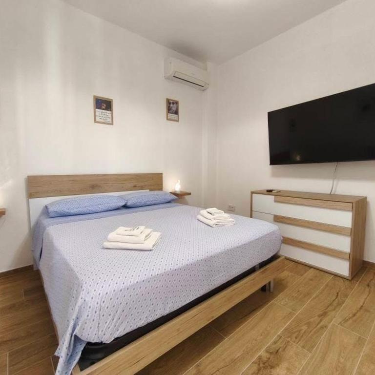 Armonia sullo Ionio - Casa con 2 Camere da Letto - 14