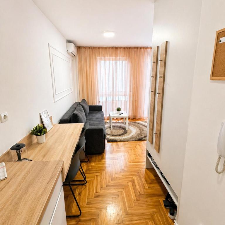 Kruna apartment - Apartman sa 1 Spavaćom Sobom - 10