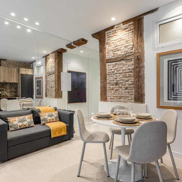 Waou Malasaña VIII - Two-Bedroom Apartment - 1