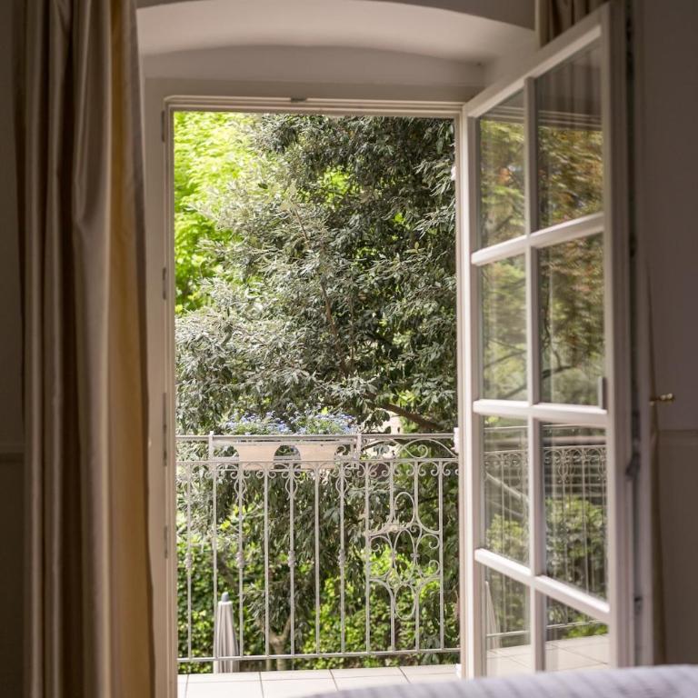Guest Rooms Villa Bux - Suite con Balcone - 2