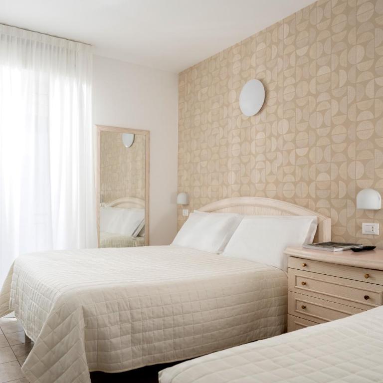 Hotel Villa Mare - Triple Room - 7