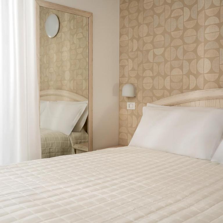 Hotel Villa Mare - Triple Room - 9