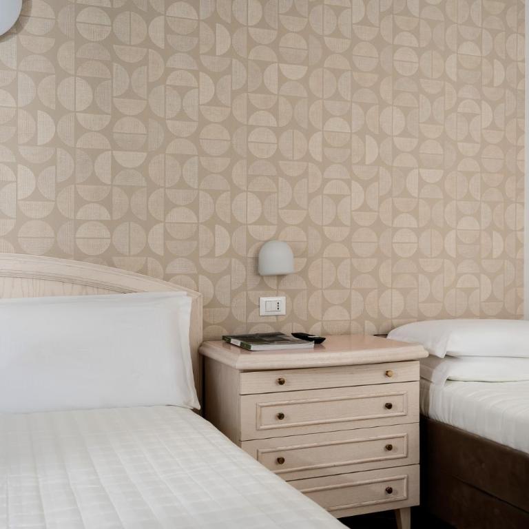 Hotel Villa Mare - Triple Room - 10