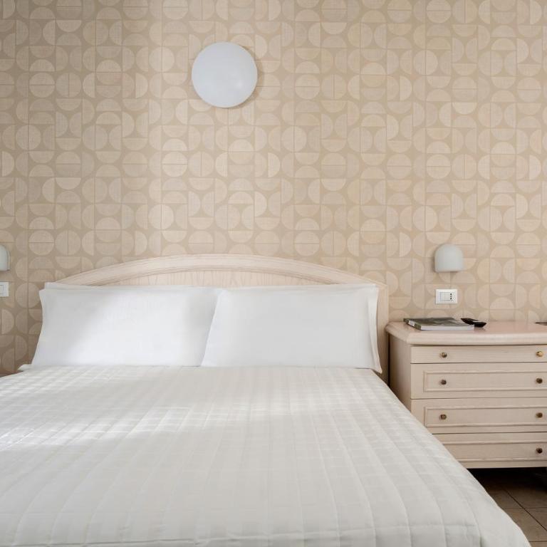 Hotel Villa Mare - Triple Room - 8