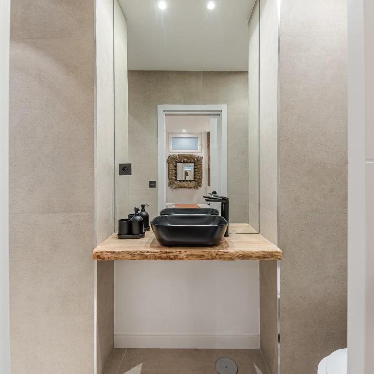Waou Malasaña VIII - Two-Bedroom Apartment - 13