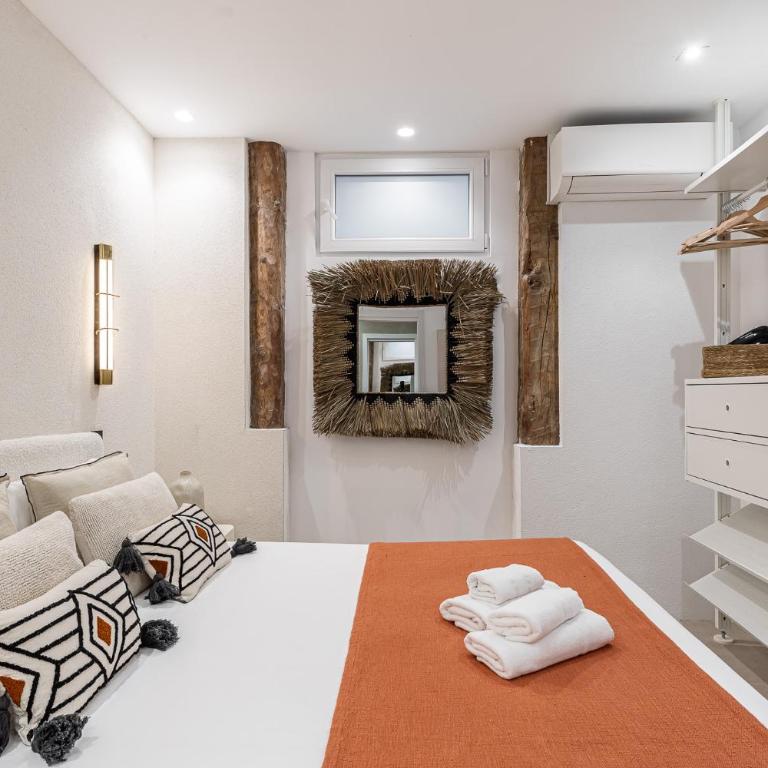 Waou Malasaña VIII - Two-Bedroom Apartment - 11
