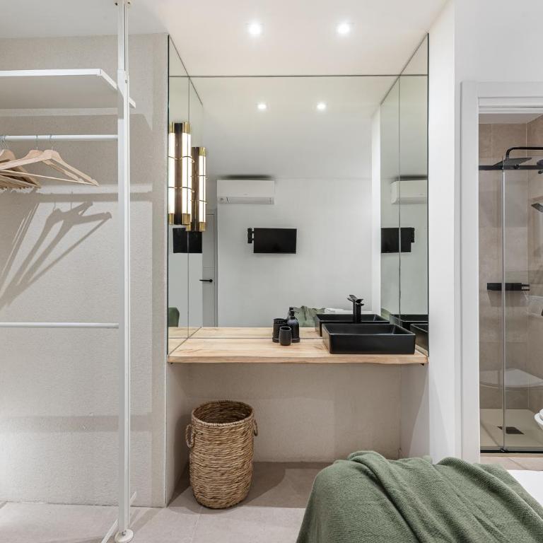 Waou Malasaña VIII - Two-Bedroom Apartment - 19