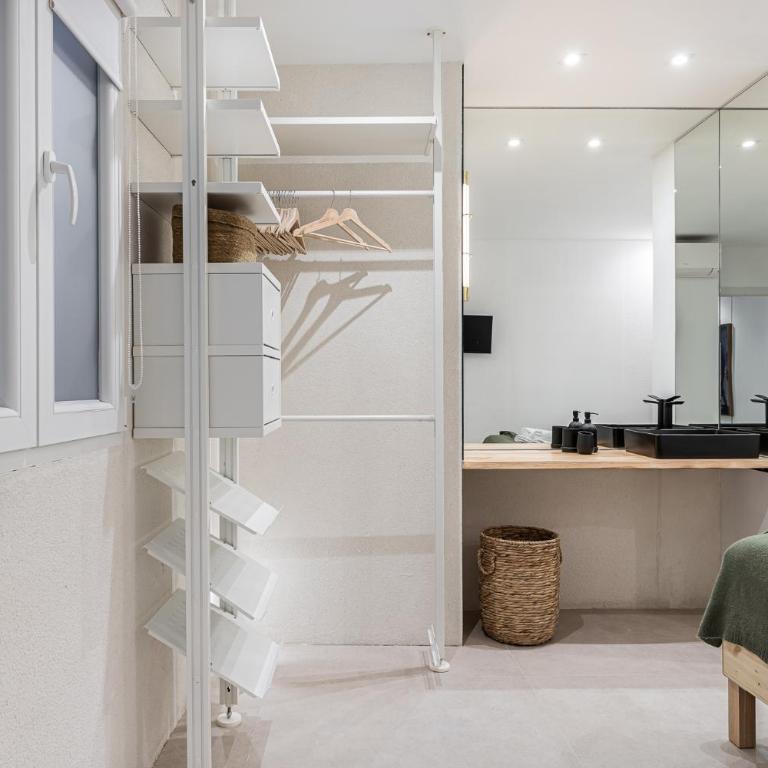 Waou Malasaña VIII - Two-Bedroom Apartment - 20